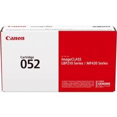 Canon Laserskrivare Bläck & Toner Canon 52 (Black)