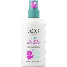 ACO Kids Active Sun Spray SPF30 175ml
