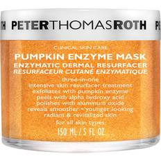 Peter Thomas Roth Ansiktsmasker Peter Thomas Roth Pumpkin Enzyme Mask 150ml