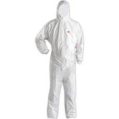3M Skyddsutrustning 3M Disposable Protective Coverall 4540+