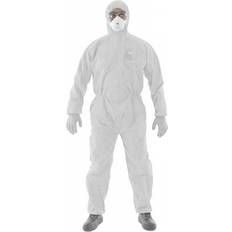 Microgard Disposable Coverall 1500 Plus