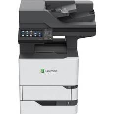Lexmark Fax - Laser Skrivare Lexmark MX722ade