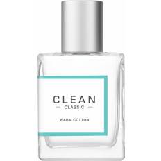 Clean Parfymer Clean Warm Cotton EdP 30ml