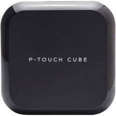 Bästa Etikettskrivare & Märkmaskiner Brother P-Touch Cube Plus