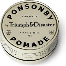 Triumph & Disaster Stylingprodukter Triumph & Disaster Ponsonby Pomade 95g