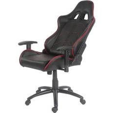 LC-Power LC-GC-1 Gaming Chair - Black/Red