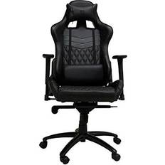 LC-Power LC-GC-3 Gaming Chair - Black