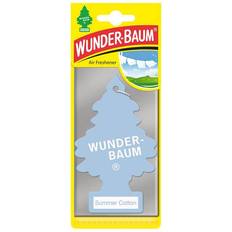 Bilvård & Rengöring Wunder-Baum Summer Cotton