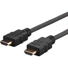 VivoLink HDMI-kablar VivoLink Pro HDMI - HDMI 0.5m
