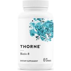 Thorne Research Biotin-8 60 st