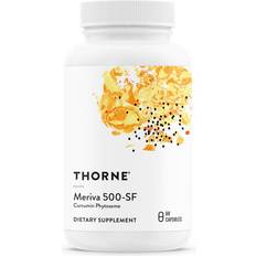 Thorne Research Meriva 500-SF 120 st