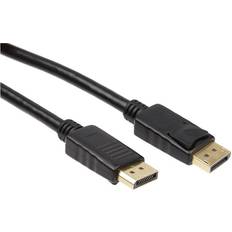 DisplayPort-kablar Iiglo DisplayPort-DisplayPort 1.2 2m