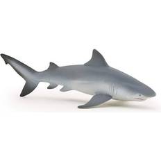 Papo Hav Leksaker Papo Bull Shark 56044