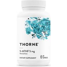 Thorne Research 5-MTHF 5mg 60 st