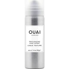 OUAI Hårsprayer OUAI Texturizing Hair Spray 40g