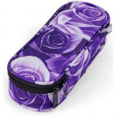 Jeva Purple Rose Box