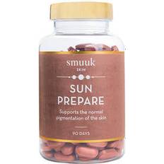 Smuuk Skin Sun Prepare 180 st