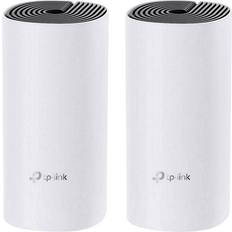 Wi-Fi 5 (802.11ac) Routrar TP-Link Deco M4 (2-Pack)
