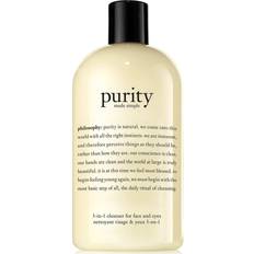Ansiktsrengöring Philosophy Purity Made Simple One-Step Facial Cleanser 480ml