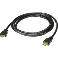 Aten High Speed with Ethernet HDMI-HDMI 3m