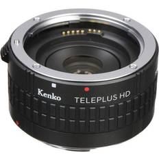 Kenko Teleplus HD DGX 2x For Canon Telekonverter