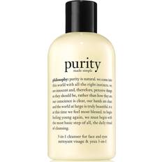 Ansiktsrengöring Philosophy Purity Made Simple One-Step Facial Cleanser 240ml