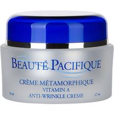 Beauté Pacifique Ansiktskrämer Beauté Pacifique Metamorphique Vitamin A Anti-Wrinkle Cream 50ml