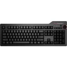 Das Keyboard 4 Professional Cherry MX Blue (German)