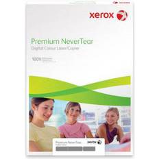 Xerox Premium NeverTear 195mic A4 100 100st