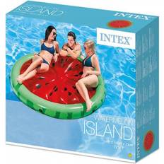Badmadrasser Intex Watermelon Island