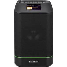 Sangean Internetradio Radioapparater Sangean WFS-58