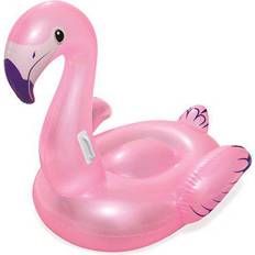 Bestway Djur Utomhusleksaker Bestway Flamingo Ride On 41122