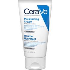 CeraVe Hyaluronsyror Ansiktskrämer CeraVe Moisturising Cream 50ml