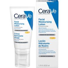 CeraVe Niacinamide Ansiktskrämer CeraVe Facial Moisturising Lotion SPF25 52ml