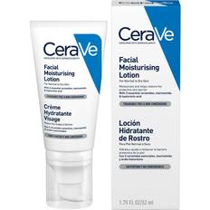 CeraVe Hyaluronsyror Ansiktskrämer CeraVe Facial Moisturising Lotion 52ml