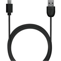 3.1 - USB A-USB C - USB-kabel Kablar Puro USB A-USB C 3.1 1m