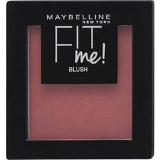Rouge Maybelline Fit Me Blush #55 Berry