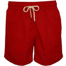 Polo Ralph Lauren Röda Shorts Polo Ralph Lauren 14.6 cm Traveller Swim Trunk - Red