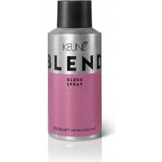 Vitaminer Glanssprayer Keune Styling Blend Gloss Spray 150ml