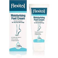 Fotvård Flexitol Moisturising Foot Cream 85g