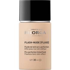 Filorga Flash Nude Fluid SPF30 #02 Nude Gold