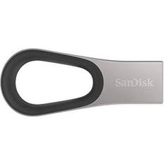 SanDisk 64 GB - Memory Stick PRO-HG Duo - USB Type-A USB-minnen SanDisk Ultra Loop 64GB USB 3.0