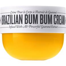 Kroppsvård Sol de Janeiro Brazilian Bum Bum Cream 240ml