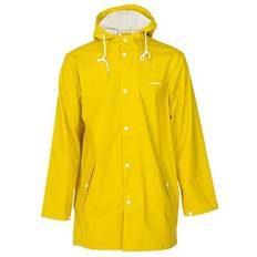 Gula - Korta klänningar Kläder Tretorn Wings Rain Jacket Unisex - Spectra Yellow
