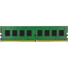 2666 MHz - 8 GB - DDR4 RAM minnen Kingston Valueram DDR4 2666MHz 8GB (KVR26N19S8/8)