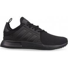 Adidas Syntet Sneakers adidas Junior X PLR - Core Black