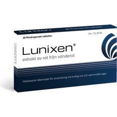 The Lunix Lunixen 500mg 28 st