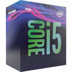 Core i5 - Intel Coffee Lake (2017) Processorer Intel Core i5 9500 3.0GHz Socket 1151 Box