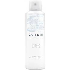 Känslig hårbotten Torrschampon Cutrin Vieno Sensitive Dry Shampoo 200ml