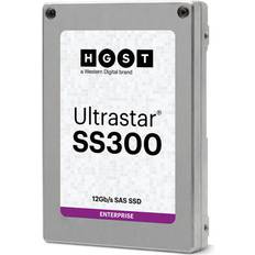 HGST Ultrastar SS300 HUSMR3280ASS201 800GB